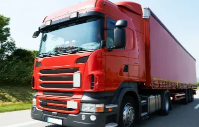 Konya Ayakapı Ambar Kargo