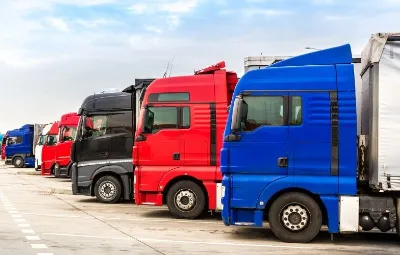 Konya Ayakapı Ambar Nakliyat